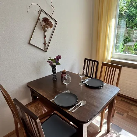 Apartament Nahe Naturschutzgebiet Ludwigshafen am Rhein