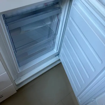 Nahe Naturschutzgebiet Apartament