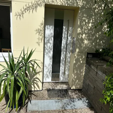 Nahe Naturschutzgebiet Apartament Ludwigshafen am Rhein