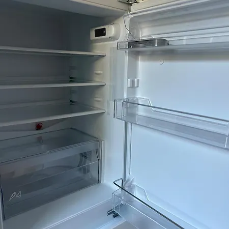 Nahe Naturschutzgebiet