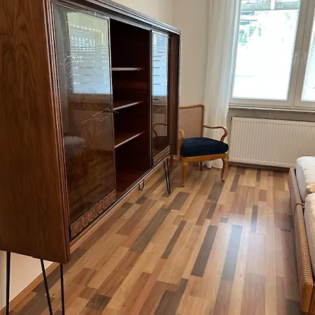 Nahe Naturschutzgebiet Apartament Ludwigshafen am Rhein