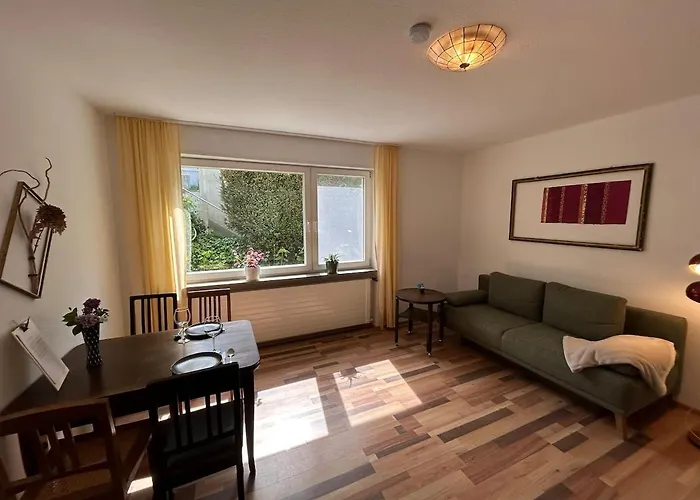 Nahe Naturschutzgebiet *