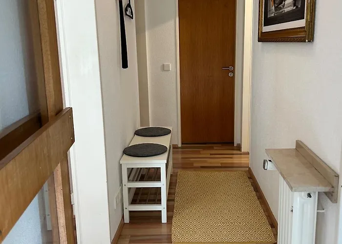 Nahe Naturschutzgebiet * Ludwigshafen am Rhein