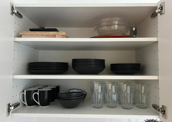 Apartamento Nahe Naturschutzgebiet