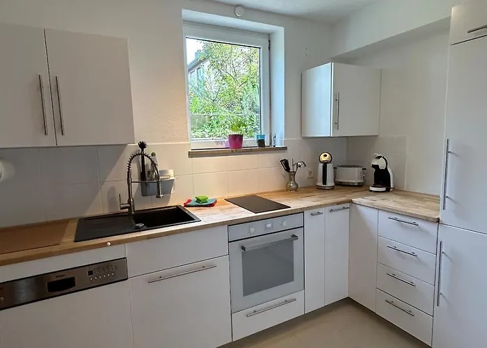 Nahe Naturschutzgebiet Ludwigshafen am Rhein